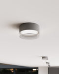 SONNEMAN, REALS LED SURFACE MOUNT, SEMI FLUSH MOUNT LIGHT