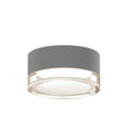 SONNEMAN, REALS LED SURFACE MOUNT, SEMI FLUSH MOUNT LIGHT