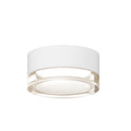 SONNEMAN, REALS LED SURFACE MOUNT, SEMI FLUSH MOUNT LIGHT