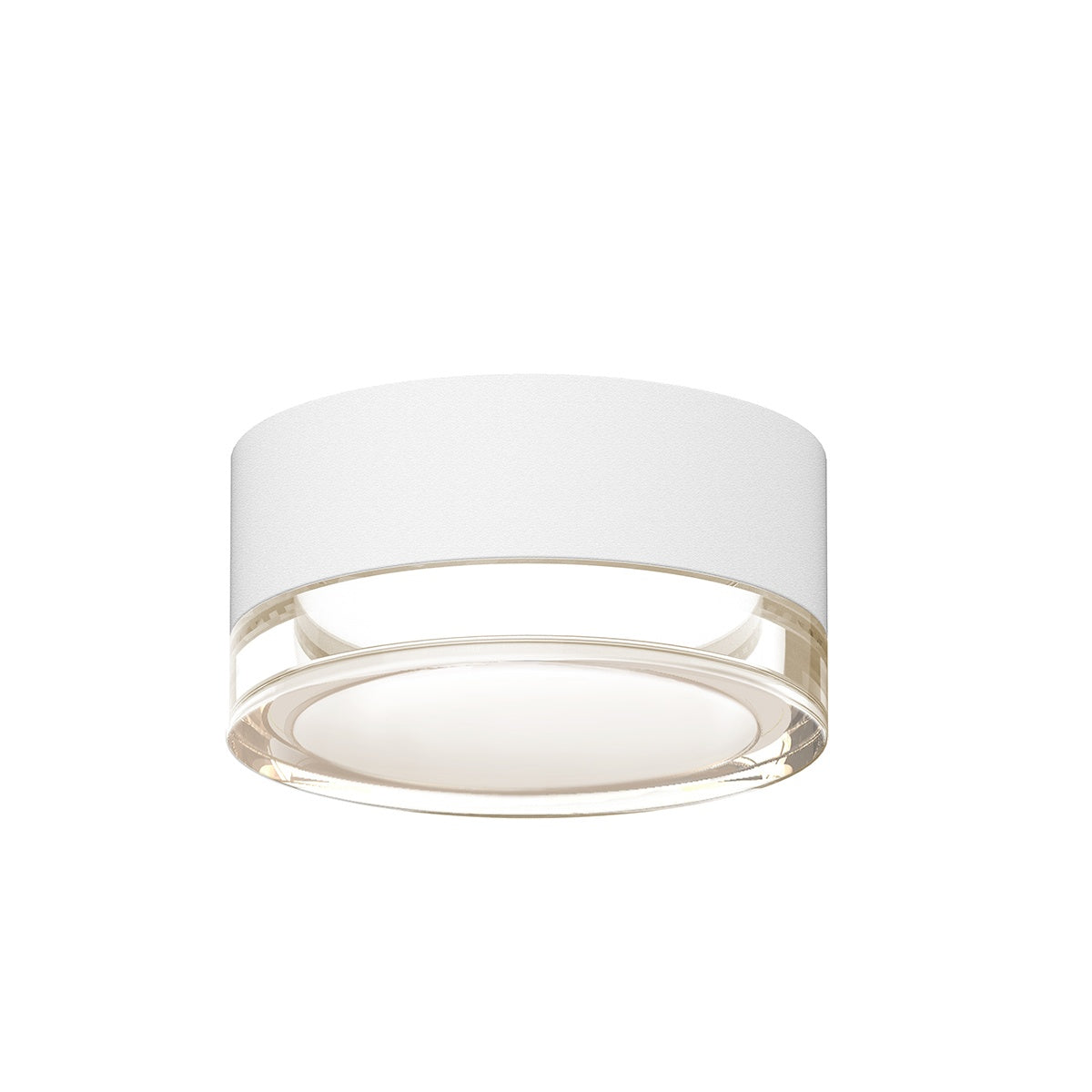 SONNEMAN, REALS LED SURFACE MOUNT, SEMI FLUSH MOUNT LIGHT