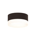 SONNEMAN, REALS LED SURFACE MOUNT, SEMI FLUSH MOUNT LIGHT