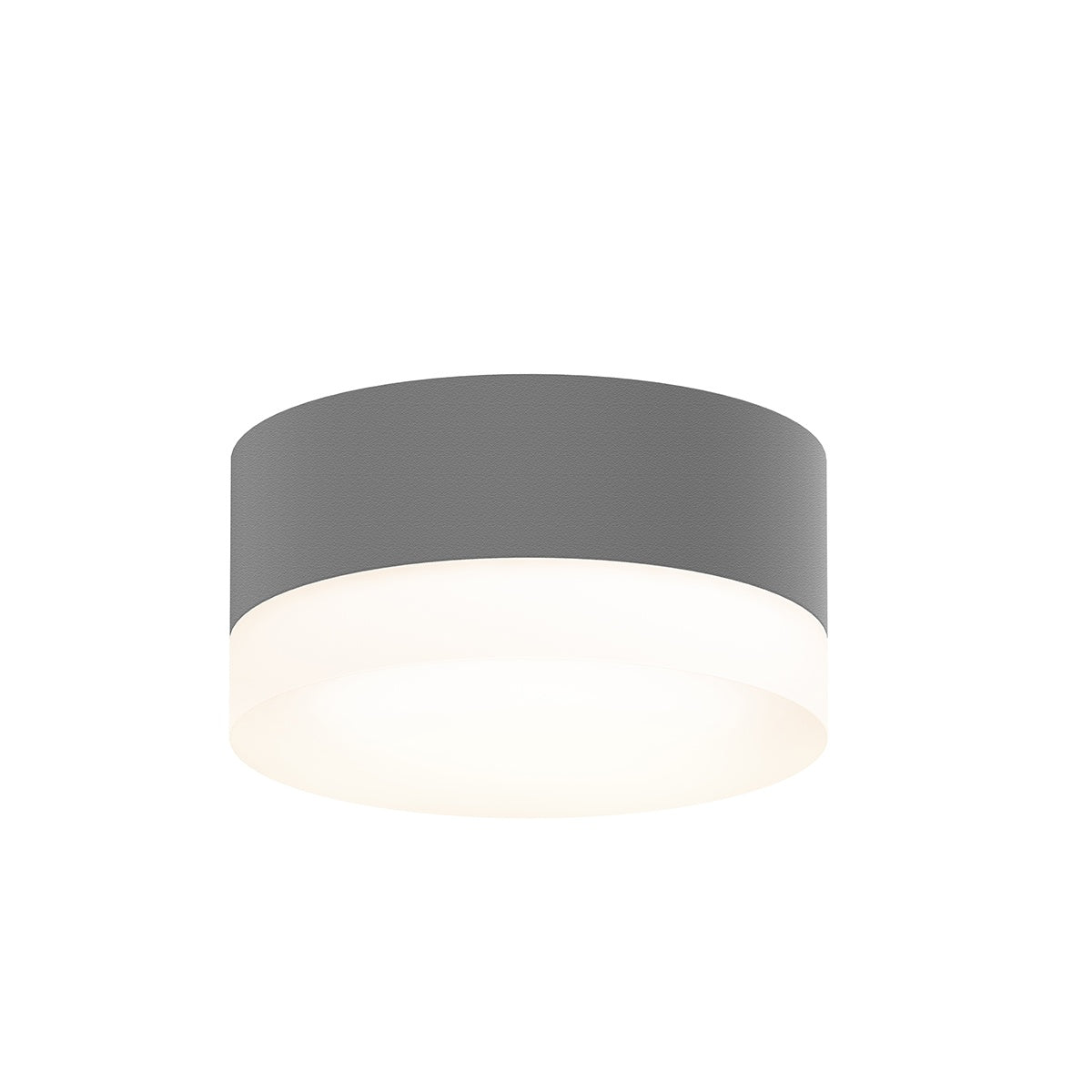 SONNEMAN, REALS LED SURFACE MOUNT, SEMI FLUSH MOUNT LIGHT