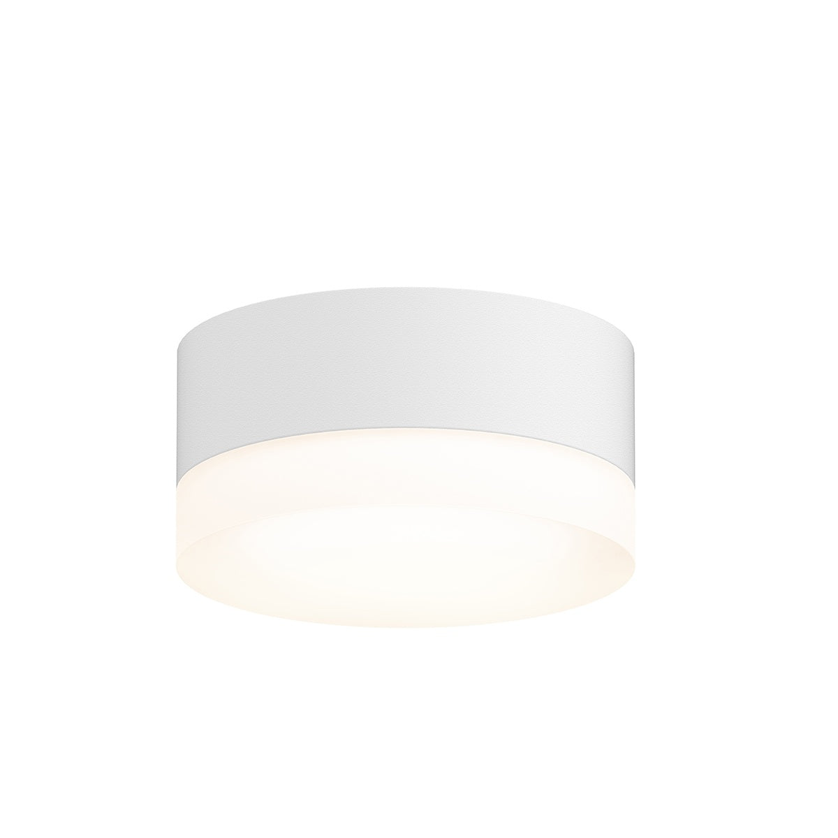 SONNEMAN, REALS LED SURFACE MOUNT, SEMI FLUSH MOUNT LIGHT
