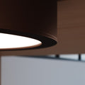 SONNEMAN, REALS LED SURFACE MOUNT, SEMI FLUSH MOUNT LIGHT