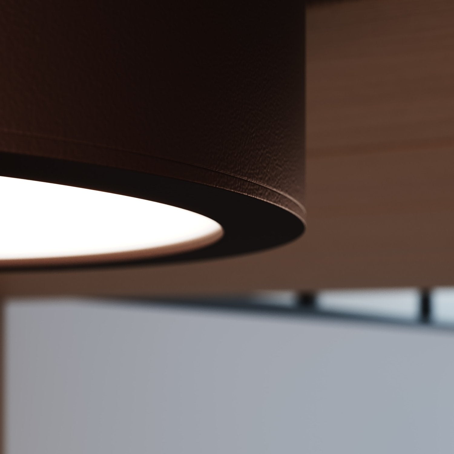 SONNEMAN, REALS LED SURFACE MOUNT, SEMI FLUSH MOUNT LIGHT