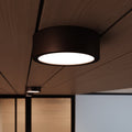 SONNEMAN, REALS LED SURFACE MOUNT, SEMI FLUSH MOUNT LIGHT