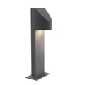 SONNEMAN, SHEAR LED BOLLARD | 7311.74-WL, PATH LIGHTS