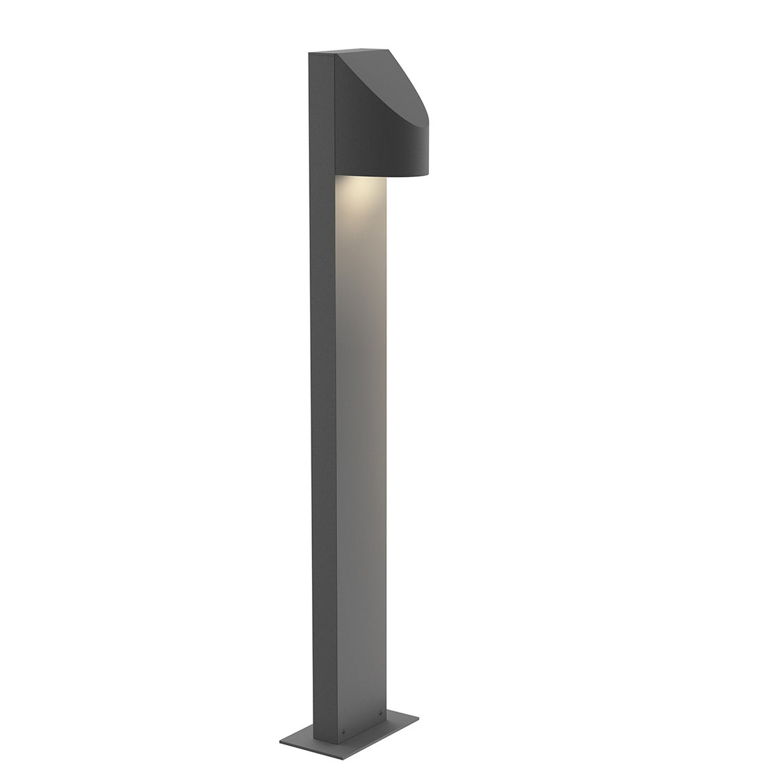 SONNEMAN, SHEAR LED BOLLARD | 7313.74-WL, PATH LIGHTS