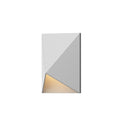 SONNEMAN, TRIFORM COMPACT LED SCONCE, WALL SCONCES