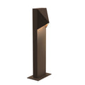 SONNEMAN, TRIFORM COMPACT LED BOLLARD | 7321.72-WL, PATH LIGHTS