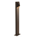 SONNEMAN, TRIFORM COMPACT LED BOLLARD | 7323.72-WL, PATH LIGHTS