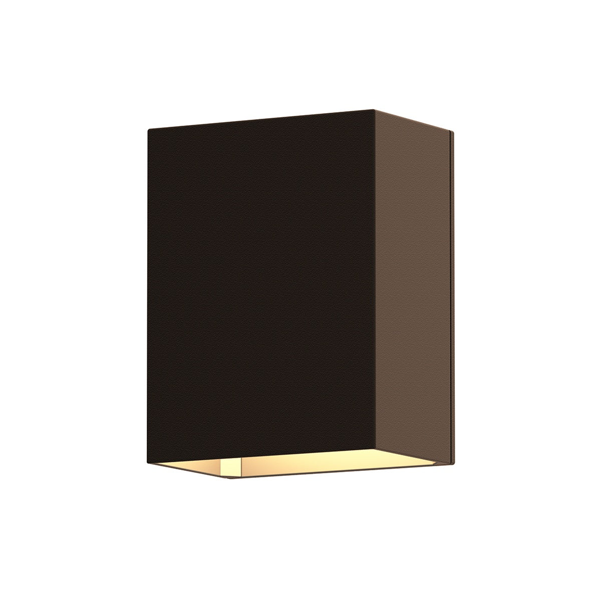 SONNEMAN, BOX LED SCONCE, WALL SCONCES