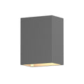 SONNEMAN, BOX LED SCONCE, WALL SCONCES