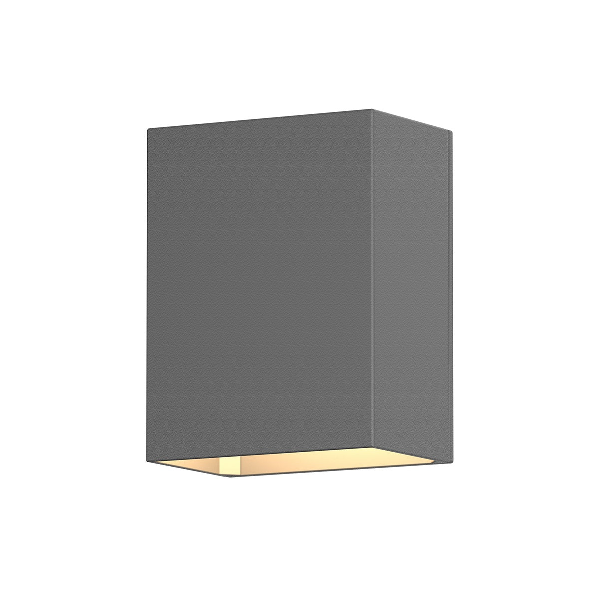 SONNEMAN, BOX LED SCONCE, WALL SCONCES