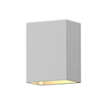SONNEMAN, BOX LED SCONCE, WALL SCONCES