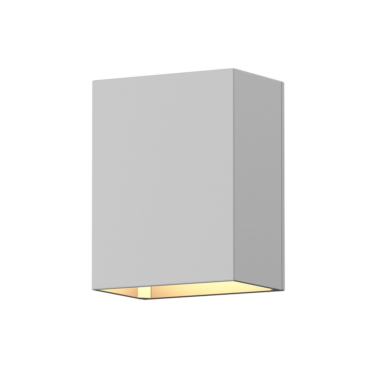 SONNEMAN, BOX LED SCONCE, WALL SCONCES