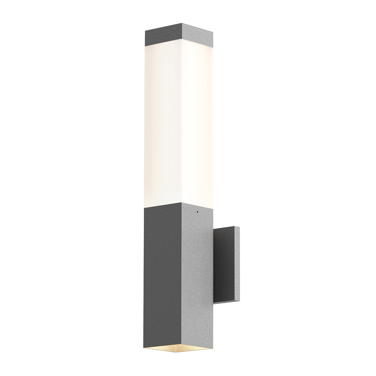 SONNEMAN, SQUARE COLUMN LED SCONCE, WALL SCONCES