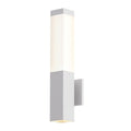 SONNEMAN, SQUARE COLUMN LED SCONCE, WALL SCONCES