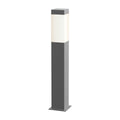 SONNEMAN, SQUARE COLUMN LED BOLLARD | 7382.74-WL, PATH LIGHTS