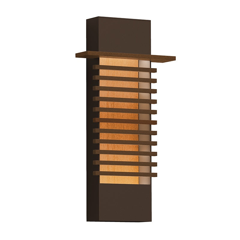 SONNEMAN, KENGO LED SCONCE, WALL SCONCES