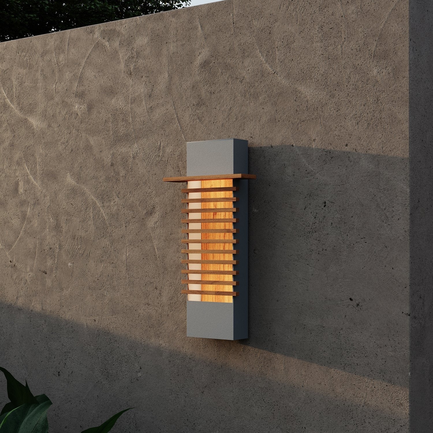 SONNEMAN, KENGO LED SCONCE, WALL SCONCES