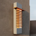 SONNEMAN, KENGO LED SCONCE, WALL SCONCES