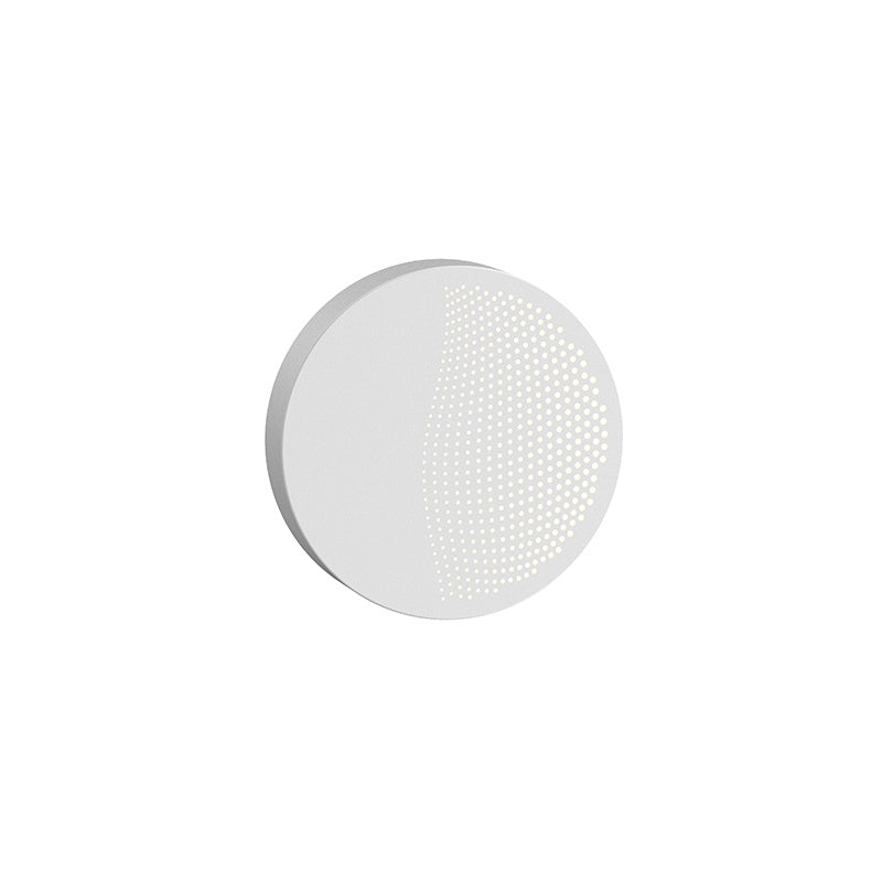 SONNEMAN, DOTWAVE LED SCONCE, WALL SCONCES
