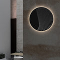 SONNEMAN, DOTWAVE LED SCONCE, WALL SCONCES