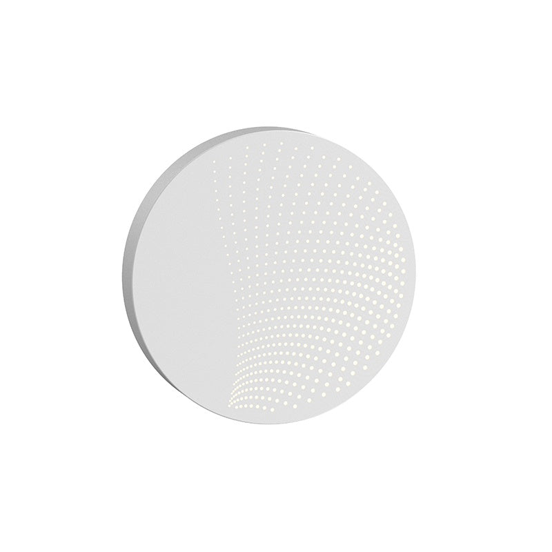 SONNEMAN, DOTWAVE LED SCONCE, WALL SCONCES