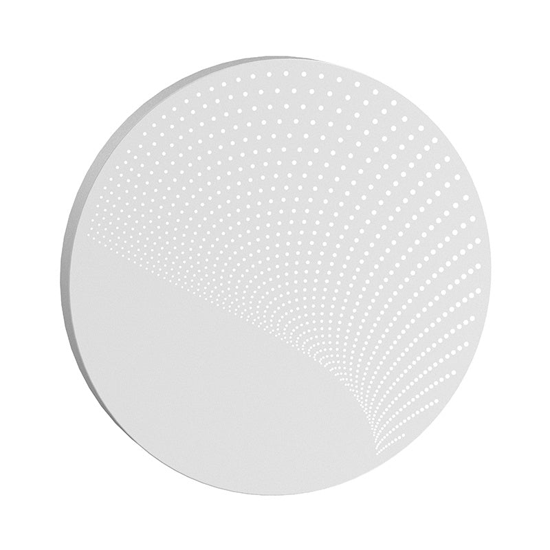 SONNEMAN, DOTWAVE LED SCONCE, WALL SCONCES
