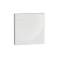 SONNEMAN, DOTWAVE SQUARE LED SCONCE, WALL SCONCES