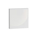 SONNEMAN, DOTWAVE SQUARE LED SCONCE, WALL SCONCES