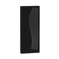 SONNEMAN, DOTWAVE RECTANGLE LED SCONCE, WALL SCONCES