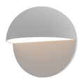 SONNEMAN, MEZZA CUPOLA LED SCONCE, WALL SCONCES