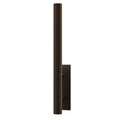 SONNEMAN, FLUE LED SCONCE, WALL SCONCES