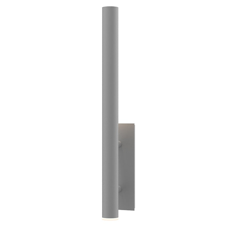 SONNEMAN, FLUE LED SCONCE, WALL SCONCES