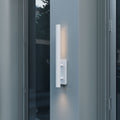 SONNEMAN, FLUE LED SCONCE, WALL SCONCES