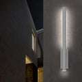 SONNEMAN, FLUE LED SCONCE, WALL SCONCES