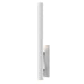 SONNEMAN, FLUE LED SCONCE, WALL SCONCES