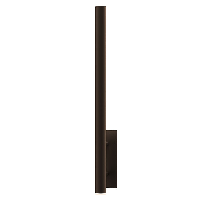 SONNEMAN, FLUE LED SCONCE, WALL SCONCES