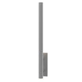SONNEMAN, FLUE LED SCONCE, WALL SCONCES
