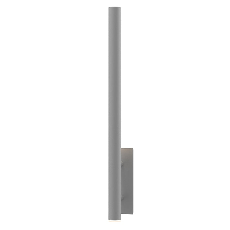 SONNEMAN, FLUE LED SCONCE, WALL SCONCES