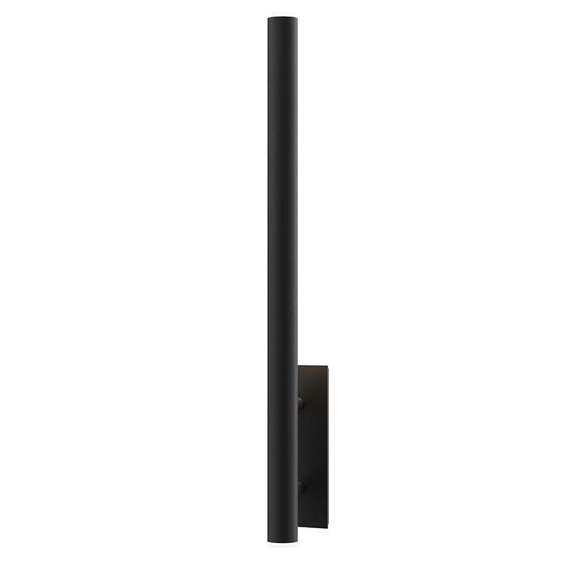 SONNEMAN, FLUE LED SCONCE, WALL SCONCES