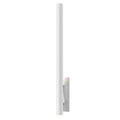 SONNEMAN, FLUE LED SCONCE, WALL SCONCES