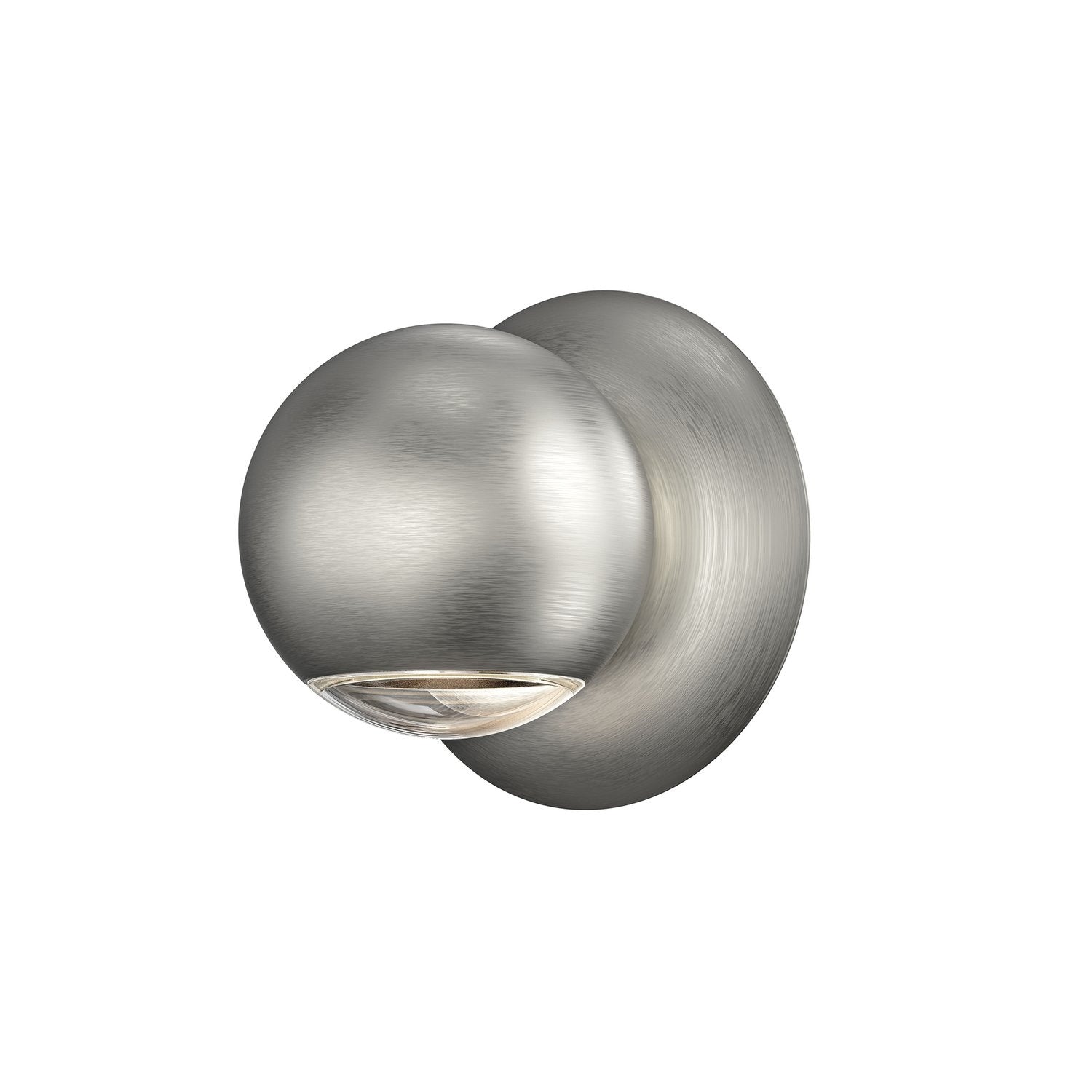 SONNEMAN, HEMISPHERE SCONCE, WALL SCONCES