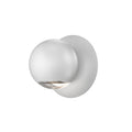 SONNEMAN, HEMISPHERE SCONCE, WALL SCONCES