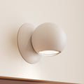 SONNEMAN, HEMISPHERE SCONCE, WALL SCONCES