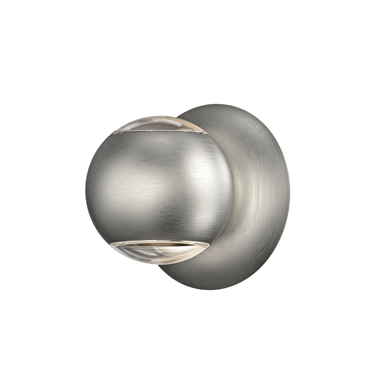 SONNEMAN, HEMISPHERE UP/DOWN SCONCE, WALL SCONCES