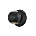 SONNEMAN, HEMISPHERE UP/DOWN SCONCE, WALL SCONCES