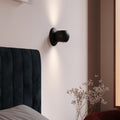 SONNEMAN, HEMISPHERE UP/DOWN SCONCE, WALL SCONCES